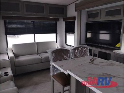 2025 Keystone RV Sprinter - Photo 26