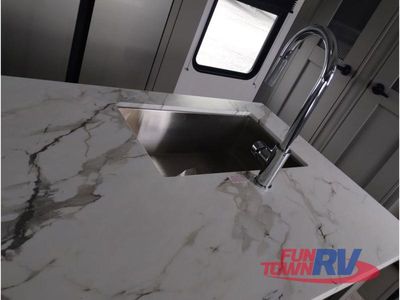 2025 Keystone RV Sprinter - Photo 17