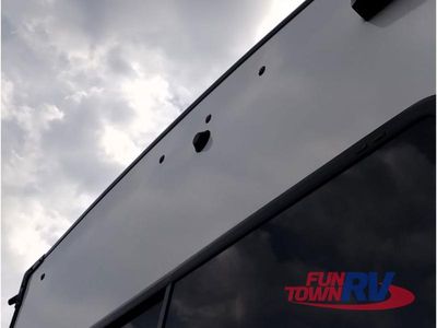 2025 Keystone RV Sprinter - Photo 12