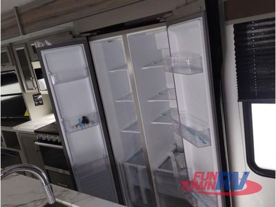 2025 Keystone RV Sprinter - Photo 22