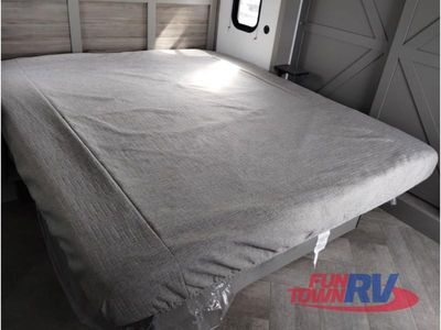 2025 Keystone RV Sprinter - Photo 43