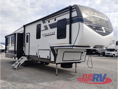 2025 Keystone RV Sprinter - Photo 1