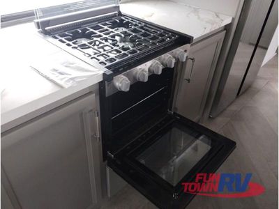 2025 Keystone RV Sprinter - Photo 19