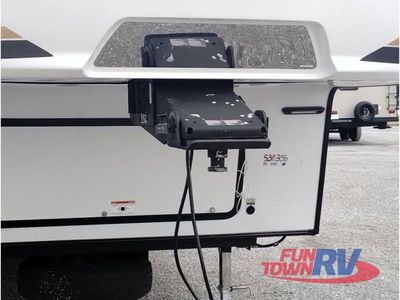 2025 Keystone RV Sprinter - Photo 4
