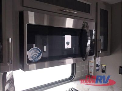 2025 Keystone RV Sprinter - Photo 20