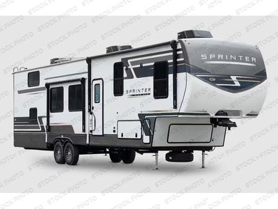 2025 Keystone RV Sprinter - Photo 51