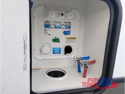 2025 Keystone RV Sprinter - Photo 7