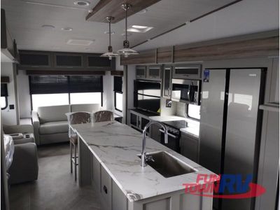 2025 Keystone RV Sprinter - Photo 15
