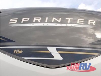 2025 Keystone RV Sprinter - Photo 3