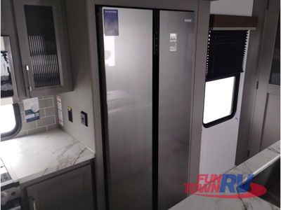 2025 Keystone RV Sprinter - Photo 21