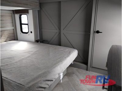 2025 Keystone RV Sprinter - Photo 42