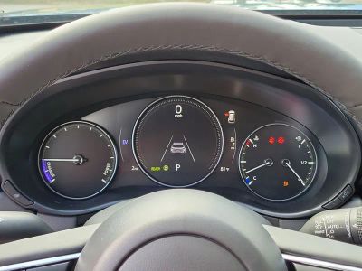 2026 Mazda CX-50 Hybrid — photo 26 view