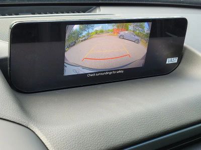 2026 Mazda CX-50 Hybrid — photo 29 view