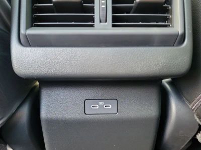 2026 Mazda CX-50 Hybrid — photo 14 view