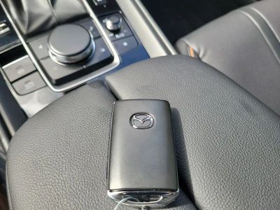 2026 Mazda CX-50 Hybrid — photo 35 view