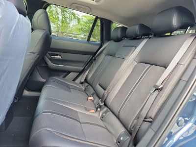 2026 Mazda CX-50 Hybrid — photo 13 view