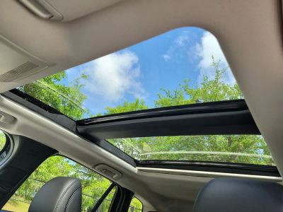 2026 Mazda CX-50 Hybrid — photo 36 view