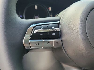 2026 Mazda CX-50 Hybrid — photo 24 view
