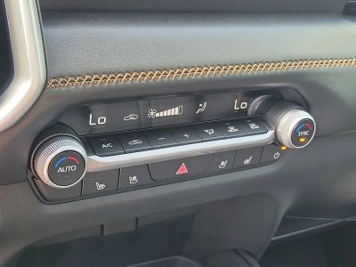 2026 Mazda CX-50 Hybrid — photo 31 view