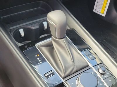 2026 Mazda CX-50 Hybrid — photo 32 view