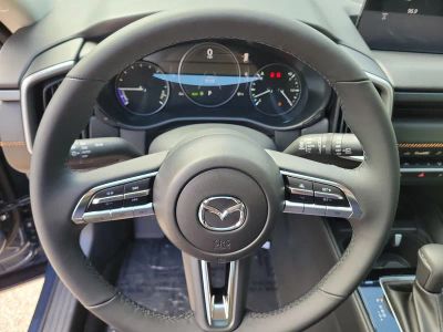 2026 Mazda CX-50 Hybrid — photo 23 view