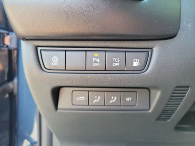 2026 Mazda CX-50 Hybrid — photo 22 view