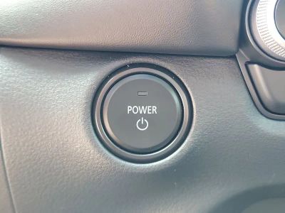 2026 Mazda CX-50 Hybrid — photo 27 view