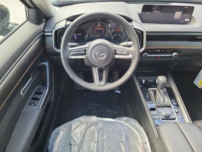 2026 Mazda CX-50 Hybrid — photo 16 view