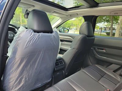 2026 Mazda CX-50 Hybrid — photo 12 view