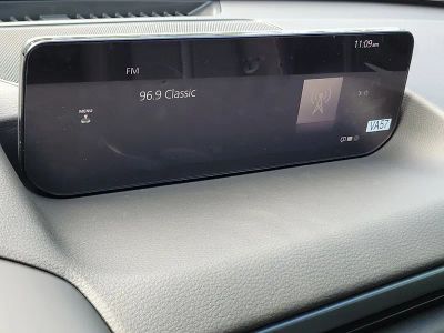 2026 Mazda CX-50 Hybrid — photo 28 view