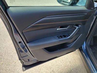 2026 Mazda CX-50 Hybrid — photo 20 view