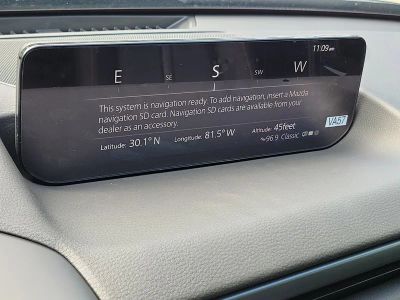 2026 Mazda CX-50 Hybrid — photo 30 view
