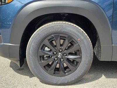 2026 Mazda CX-50 Hybrid — photo 7 view