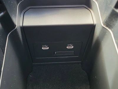 2026 Mazda CX-50 Hybrid — photo 34 view