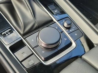 2026 Mazda CX-50 Hybrid — photo 33 view