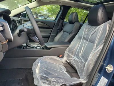 2026 Mazda CX-50 Hybrid — photo 18 view