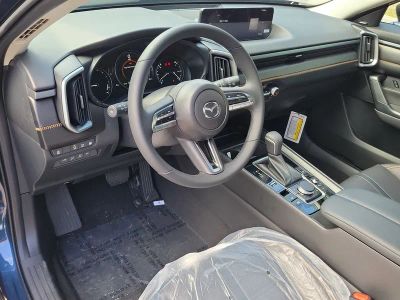 2026 Mazda CX-50 Hybrid — photo 17 view