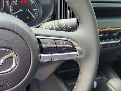 2026 Mazda CX-50 Hybrid — photo 25 view