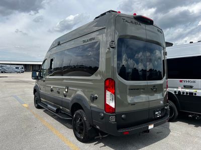 2026 Thor Motor Coach TALAVERA - Photo 22