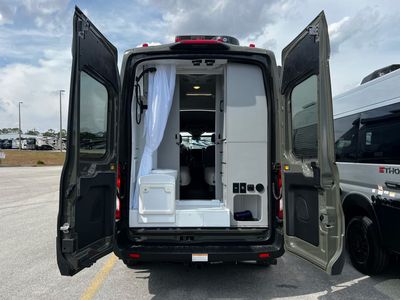2026 Thor Motor Coach TALAVERA - Photo 2
