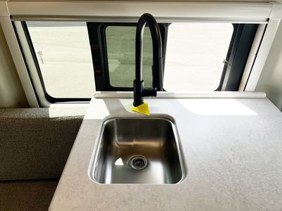 2026 Thor Motor Coach TALAVERA - Photo 7