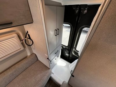 2026 Thor Motor Coach TALAVERA - Photo 18