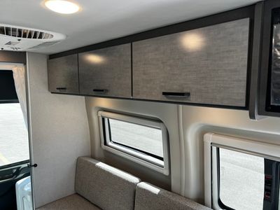 2026 Thor Motor Coach TALAVERA - Photo 10