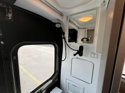 2026 Thor Motor Coach TALAVERA - Photo 16