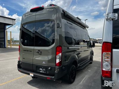 2026 Thor Motor Coach TALAVERA - Photo 21