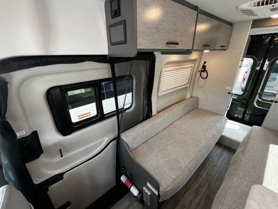 2026 Thor Motor Coach TALAVERA - Photo 13