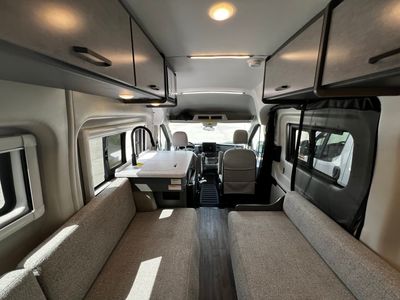 2026 Thor Motor Coach TALAVERA - Photo 4