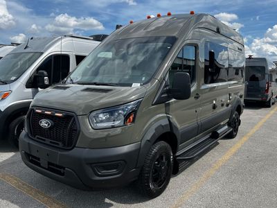 2026 Thor Motor Coach TALAVERA - Photo 24