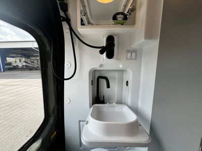 2026 Thor Motor Coach TALAVERA - Photo 17