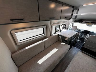 2026 Thor Motor Coach TALAVERA - Photo 12